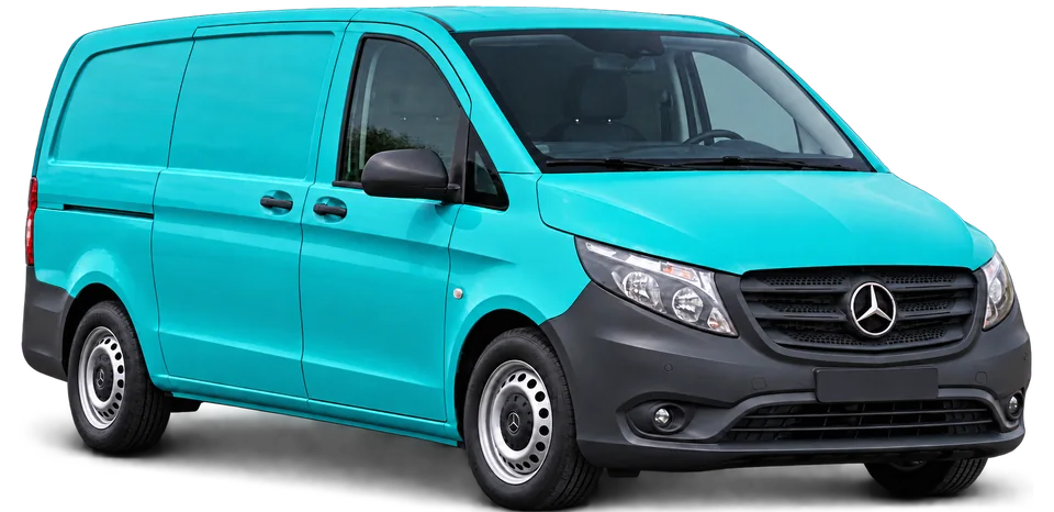 Kastenwagen von SLS Nord